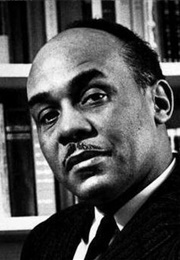 Ralph Ellison (Ellison)