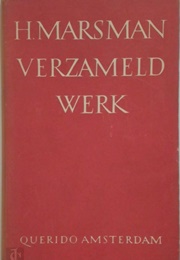 Verzameld Week Marsman (Marsman)