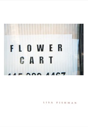 Flower Cart (Lisa Fishman)