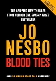 Blood Ties (Jo Nesbø)