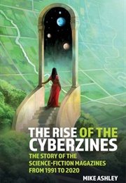 The Rise of the Cyberzines (Mike Ashley)