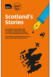 Scotland&#39;s Stories (Scottish Book Trust)