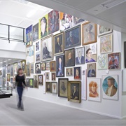 Museum of Literature (The Hague, Netherlands)