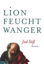 Jud Süß (Lion Feuchtwanger)