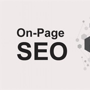 On-Page SEO: When You Give Us Your Website, We Complete an Audit That Includes the Keyword.