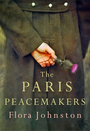 The Paris Peacemakers (Flora Johnston)