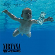 &quot;Smells Like Teen Spirit&quot; by Nirvana