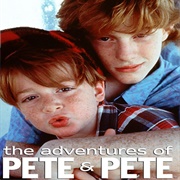 The Adventures of Pete and Pete