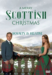 A Merry Scottish Christmas (2023)