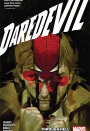 Daredevil, Vol. 3: Through Hell (Chip Zdarsky)