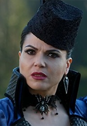 Once Upon a Time: Season 4 Ep 20 - Mother (2015)