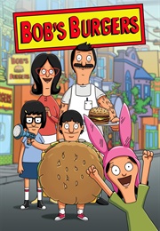 Bob&#39;s Burgers (2011)