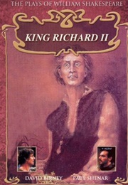 Richard II (1982)