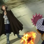 99. Natsu vs. Gildarts