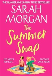 The Summer Swap (Sarah Morgan)