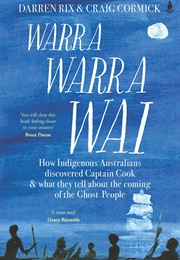 Warra Warra Wai (Darren Rix &amp; Craih Cormick)