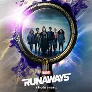 Runaways S1 &amp; 2