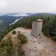 Ellsworth Storey Tower, Washington State