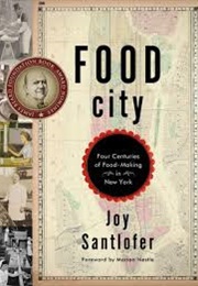 Food City (Joy Santlofer)