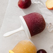 Apple Grape Gogo Squeez Popsicle