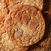 Apple Snickerdoodles