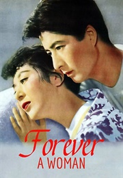 Forever a Woman (1955)