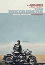 The Bikeriders (2024)