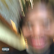 Earl Sweatshirt - Some Rap Songs (24.8)