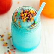 Nerds Slush