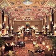 Palmer House Hotel Chicago