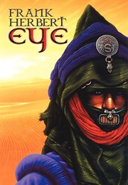 Eye (Frank Herbert)