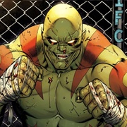 Drax