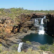 Mitchell River National Park