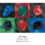 John Cage - Number Pieces