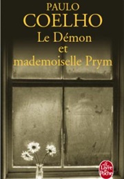 Le Démon Et Mademoiselle Prym (Paulo Coelho)