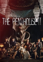 The Penthouse 2: War in Life (2021)