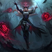 Coven Syndra