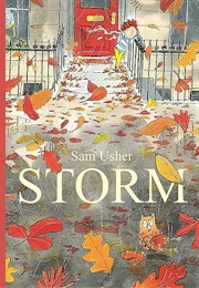 Storm (Sam Usher)