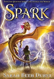 Spark (Sarah Beth Durst)