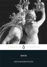 Ovid (Metamorphoses)