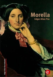 Morella (Edgar Allan Poe)