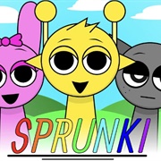 Sprunki