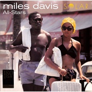 Miles Davis All Stars