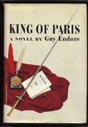 King of Paris (Guy Endore)