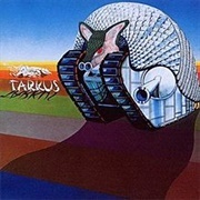 Tarkus - Emerson, Lake &amp; Palmer