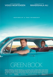 Viggo Mortensen - Green Book (2018)