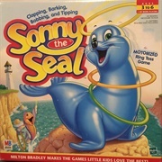 Sonny Seal