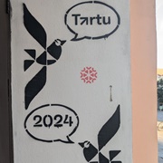 Tartu City of Culture 2024