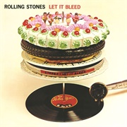 The Rolling Stones - Gimme Shelter