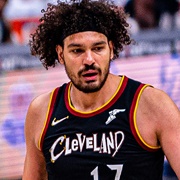 Anderson Varejao (Cleveland Cavaliers) 13 Seasons